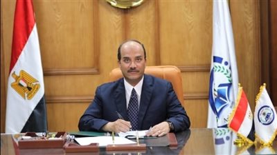 رئيس جامعة العريش يوجه بسرعة إعلان نتائج الكليات