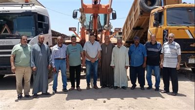 وزير الرى: الموظفون واصلوا العمل بتفانٍ خلال عيد الأضحى المبارك لخدمة المنتفعين