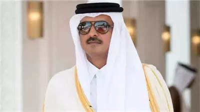 أمير قطر يبدأ غدًا زيارة رسمية إلى هولندا