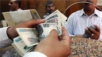 موعد صرف معاشات شهر يوليو 2024