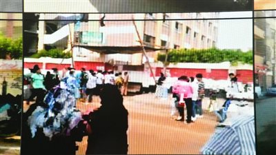 40661 طالبًا وطالبة يؤدون امتحانات الثانوية العامة في الغربية 