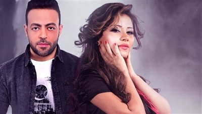 تامر عاشور يكشف عن علاقته بأزمة شيرين عبدالوهاب الأخيرة مع طليقها حسام حبيب 