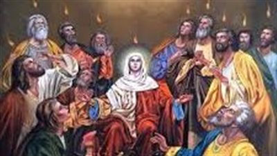 كنيسة القديسين بسوهاج تستضيف 