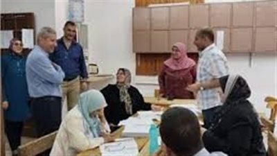 خطوات تقديم تظلمات الشهادة الإعدادية بالقليوبية 