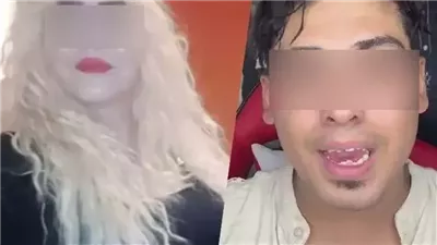 غدا..النطق بالحكم على إنجي حمادة وكروان مشاكل بسبب فيديو المطبخ