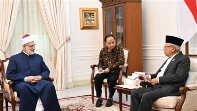 وكيل الأزهر: نفتح أبوابنا لكل الراغبين في تعلم الوسطية والاعتدال