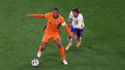 يورو 2024.. التعادل يحسم مباراة فرنسا وهولندا