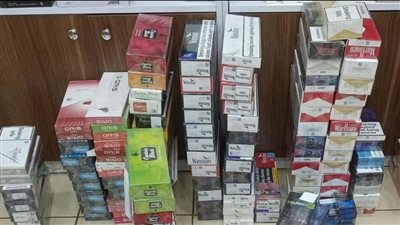  تحرير 93 محضرًا متنوعًا في حملة تموينية بجنوب سيناء