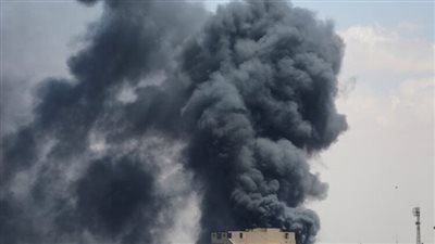 حماس: مجازر جديدة بحق الأطفال والنساء والشيوخ من قوات الاحتلال