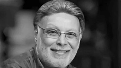 ذكرى ميلاده.. محطات فنية في حياة أشرف عبدالغفور