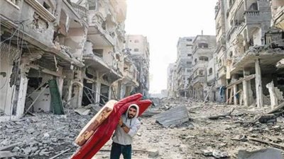الصحة العالمية: الوضع في قطاع غزة صعب للغاية مع توقف الإمدادات الغذائية