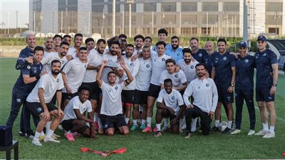 بيراميدز يخطط لكسر احتكار القطبين للدوري الممتاز