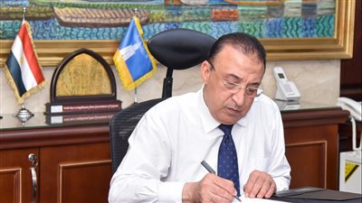 محافظ الإسكندرية يعتمد تنسيق الحد الأدنى للقبول بالصف الأول الثانوي العام