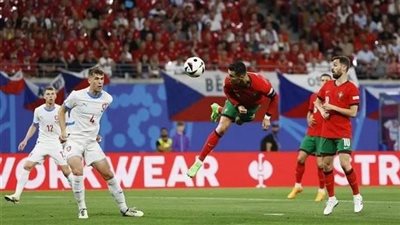 يورو 2024.. موعد مباراة تركيا والبرتغال