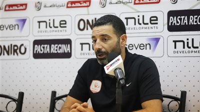 مدرب فاركو: حاولنا تحقيق نتيجة إيجابية والأخطاء تسببت في تلقينا للأهداف 
