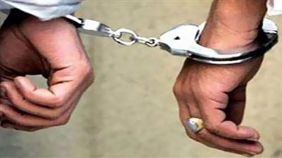 ضبط عنصرين إجراميين بالسويس وبحوزتهما مخدرات بـ 3 مليون