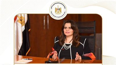 وزيرة الهجرة تتابع مستجدات الحجاج المصريين بالسعودية.. حصاد الأسبوع