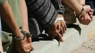 الإيقاع بعصابة سرقة متعلقات المواطنين في الشرابية