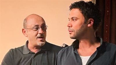 محمد إمام عن تعاونه مع شريف عرفة: كان نفسي أمثل معاه لو حتى مشهد