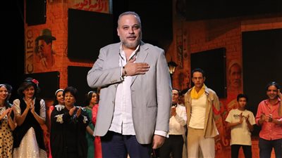 تامر عبد المنعم: مواهب في المحافظات لم يبحث عنها أحد.. وهناك فِرق على مستوى احترافي