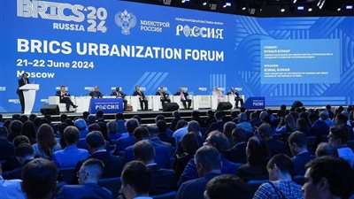 الإسكان: الدولة وفرت السكن البديل لـ 1.5 مليون نسمة في عهد الرئيس السيسي