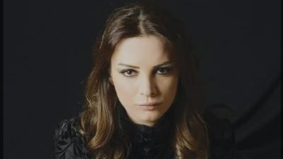 نادين جابر: مسلسل 