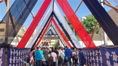 تعليم المنوفية: لم نتلقى أى شكاوى بخصوص امتحان اللغة العربية حتى الآن