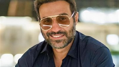 أحمد فهمي: تصوير 