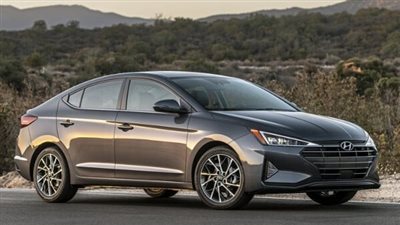 100 ألف جنيه أوفر برايس على هيونداي النترا AD موديل 2025