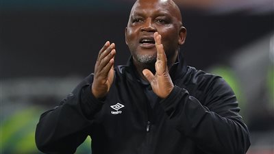 عمرو السولية: وجود موسيماني في الأهلي كان صدمة 