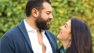 عمرو يوسف يدعم زوجته بعد إعلان إصابتها بالسرطان (تفاصيل)