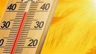 طقس الفيوم.. شديد الحرارة نهارًا والعظمى 40 درجة 