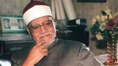 الشيخ أبو العينين شعيشع.. محطات في حياة أول قارئ في الأقصى