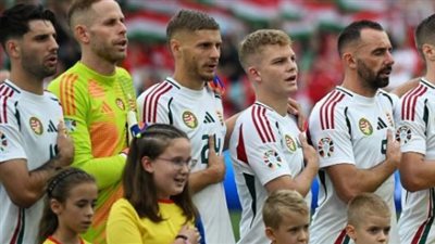 مواجهة نارية بين اسكتلندا والمجر في يورو 2024