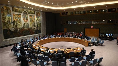 الأمم المتحدة: انهيار الأمن في غزة يهدد ويعرقل جهود العمليات الإنسانية