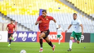 المصري البورسعيدي يلتقي سيراميكا كليوباترا لاستعادة وصافة الترتيب في الدوري الممتاز 