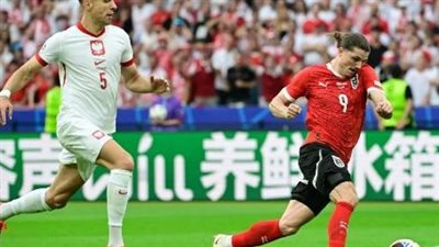بأرقام مميزة.. منتخب النمسا يستعيد أمجاده في يورو 2024