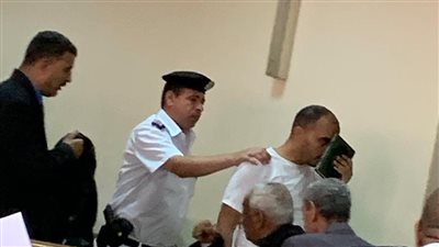  دفاع المتهم يطالب بمعرفة تقييم حبيبة الشماع لشركة أوبر في رحلاتها السابقة