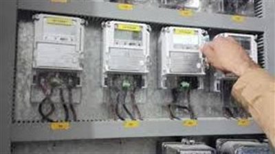 ضبط 6 آلاف قضية سرقة تيار كهربائي