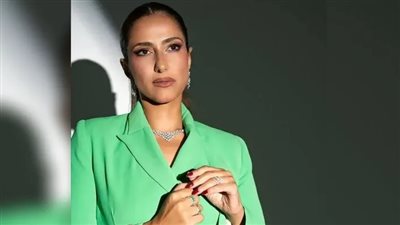 حنان مطاوع تدعم كندة علوش بعد إعلان إصابتها بالسرطان