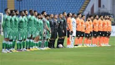 غداً.. الاتحاد السكندرى يواجه فاركو ببرج العرب