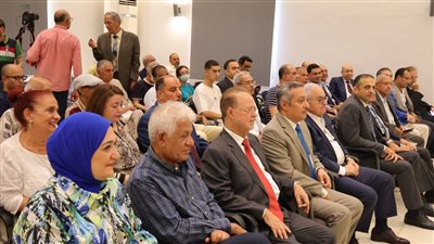 التفاصيل الكاملة لمناقشة مسيرة تحرر.. مذكرات محمد فايق بمكتبة مصر العامة