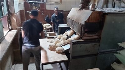 تموين الإسكندرية تحبط محاولة تهريب 11 طن سولار 