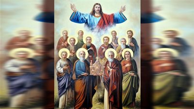 معلومات عن أقدم أصوام الكنيسة القبطية