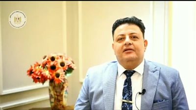 رجل أعمال مصري بأمريكا يستعرض مميزات الاستثمار في مصر