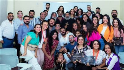 تنظيم مهرجان الأسرات الجامعية.. يوليو المقبل