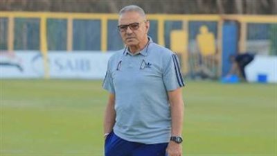 تشكيل مودرن فيوتشر لمواجهة الإسماعيلي في الدوري