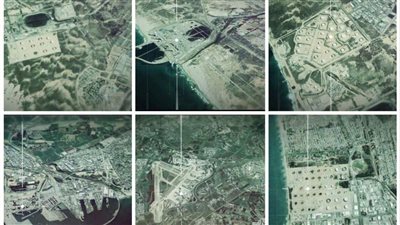 لبنان تهدد بضرب مصافي النفط ومنصة كاريش ومطار بن غوريون في تل أبيب 