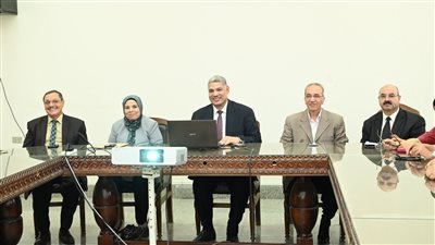 جامعة الفيوم توافق على 52 ماجستير و34 دكتوراة