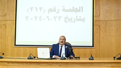 مذكرة تفاهم بين صيدلة الفيوم وإندونيسيا 